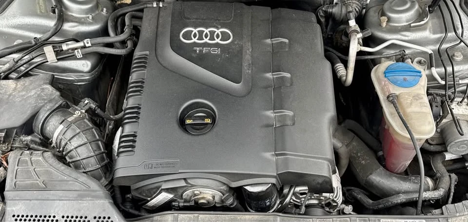 2010 Audi B8 A5 - Image 11 of 19