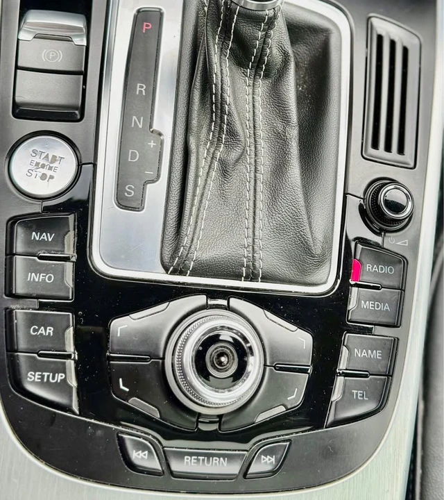 2010 Audi B8 A5 - Image 10 of 19