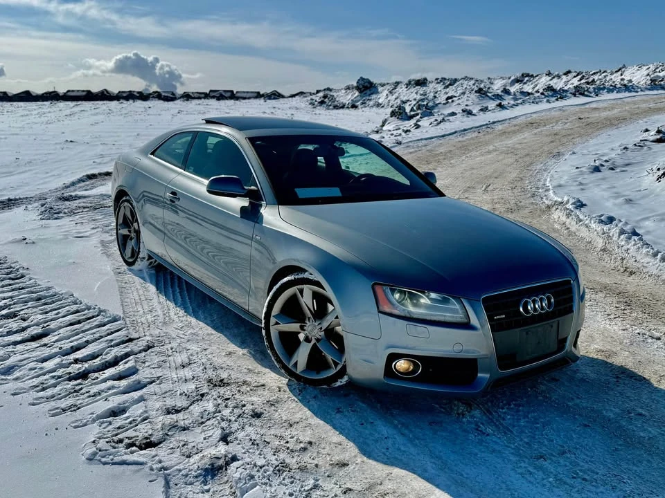 2010 Audi B8 A5 - Image 6 of 19