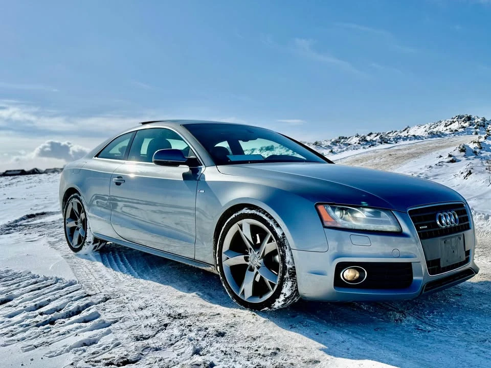 2010 Audi B8 A5 - Image 3 of 19