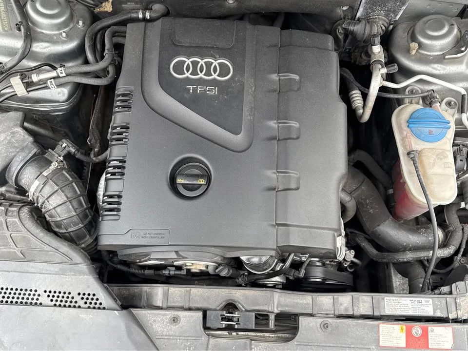 2010 Audi B8 A5 - Image 14 of 19