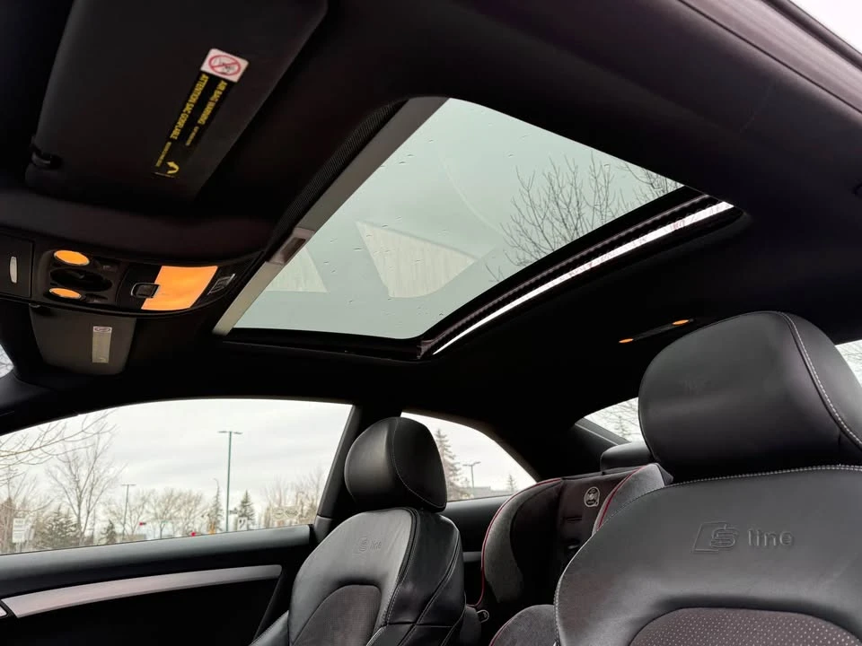 2010 Audi B8 A5 - Image 8 of 19