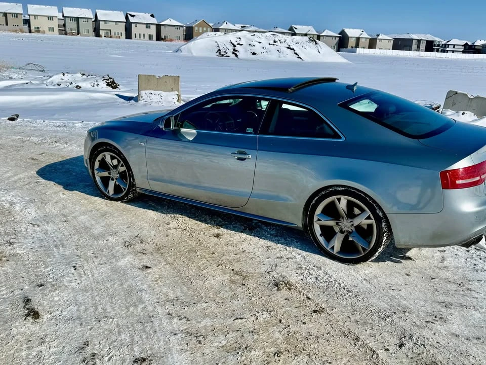 2010 Audi B8 A5 - Image 5 of 19