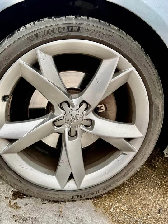 2010 Audi B8 A5 - Image 7 of 19