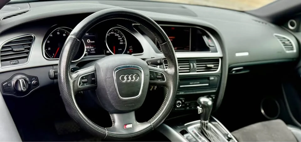 2010 Audi B8 A5 - Image 9 of 19