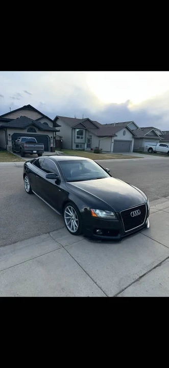 2010 Audi B8 A5 - Image 4 of 4