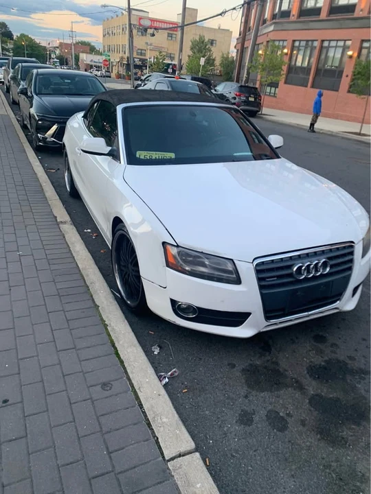 2010 Audi B8 A5 - Image 2 of 7