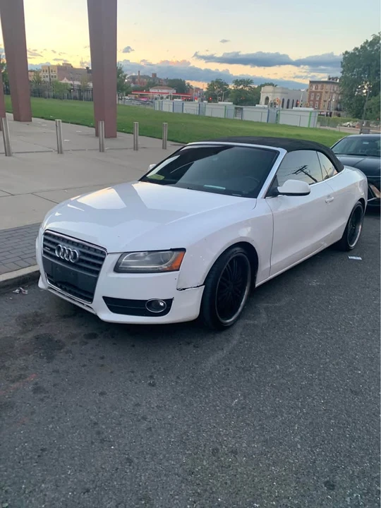 2010 Audi B8 A5 - Image 7 of 7