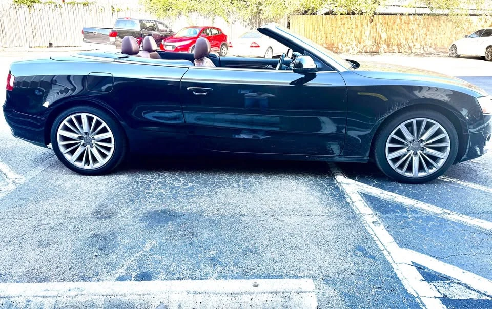 2010 Audi B8 A5 - Image 6 of 12