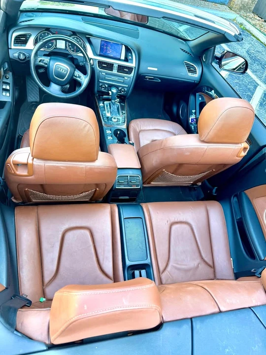 2010 Audi B8 A5 - Image 10 of 12