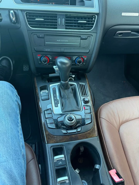 2010 Audi B8 A5 - Image 12 of 12