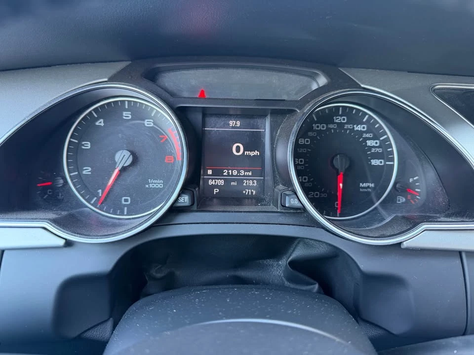 2010 Audi B8 A5 - Image 11 of 12