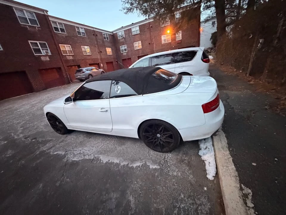 2010 Audi B8 A5 - Image 2 of 9