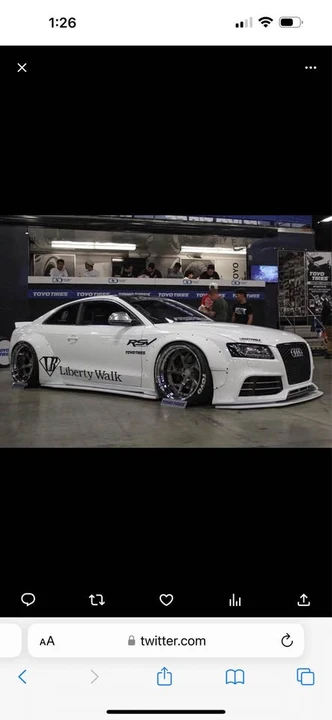 2010 Audi B8 A5 - Image 7 of 8