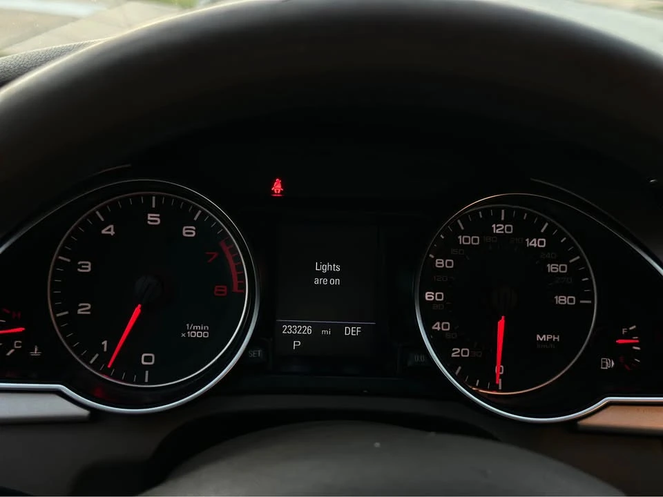 2010 Audi B8 A5 - Image 11 of 20