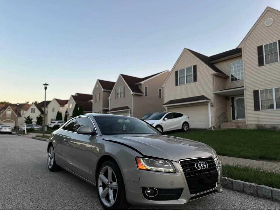 2010 Audi B8 A5 - Image 3 of 20