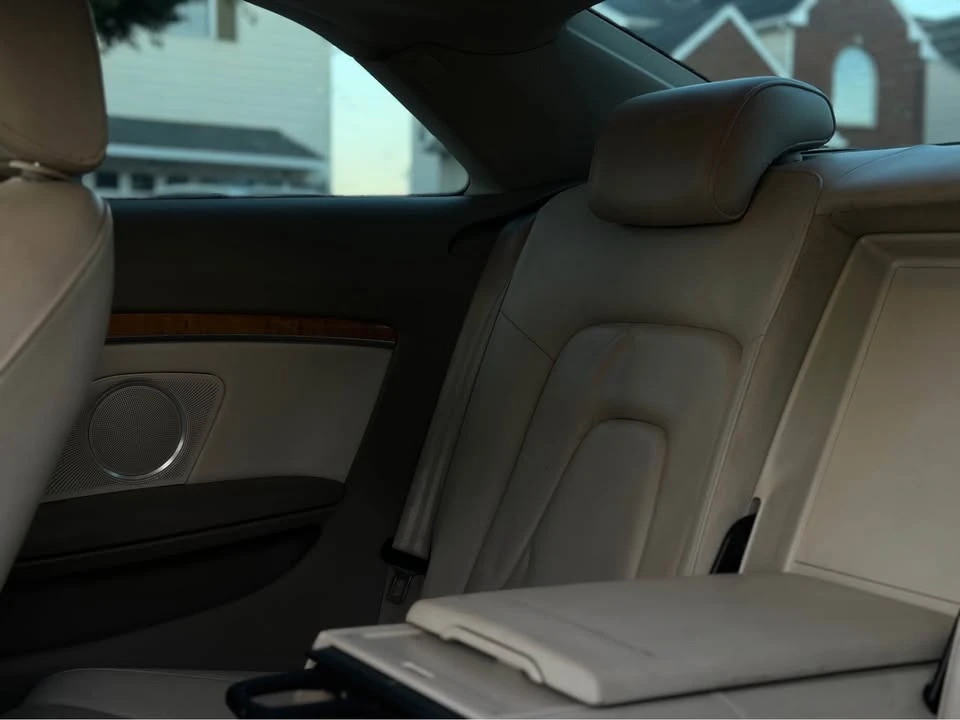 2010 Audi B8 A5 - Image 10 of 20