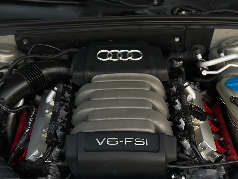 2010 Audi B8 A5 - Image 15 of 20
