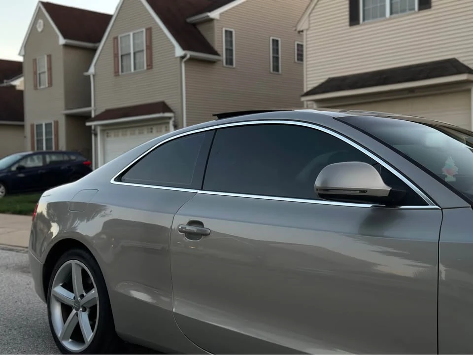 2010 Audi B8 A5 - Image 20 of 20