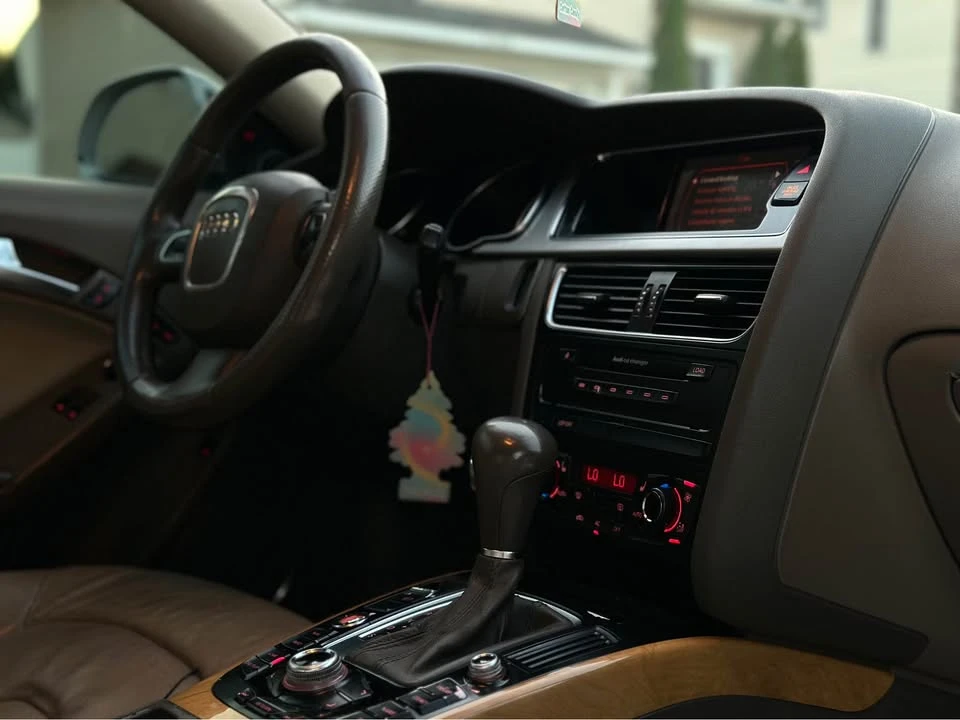 2010 Audi B8 A5 - Image 7 of 20