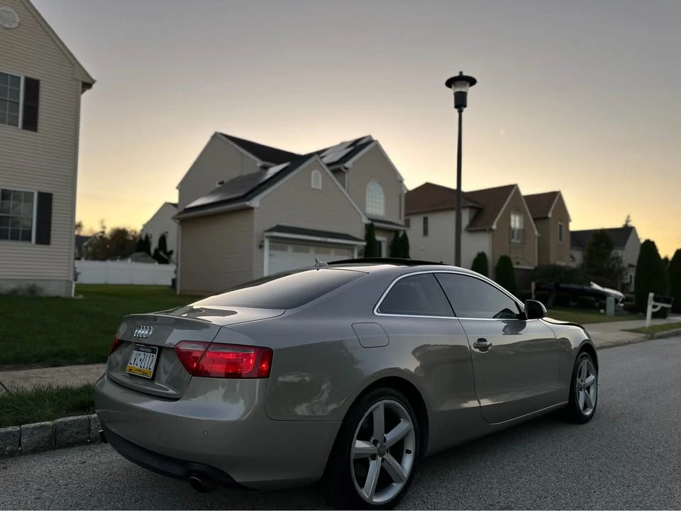 2010 Audi B8 A5 - Image 2 of 20
