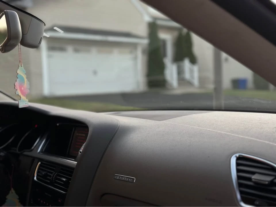 2010 Audi B8 A5 - Image 12 of 20