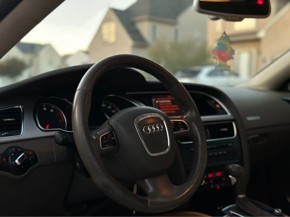 2010 Audi B8 A5 - Image 9 of 20