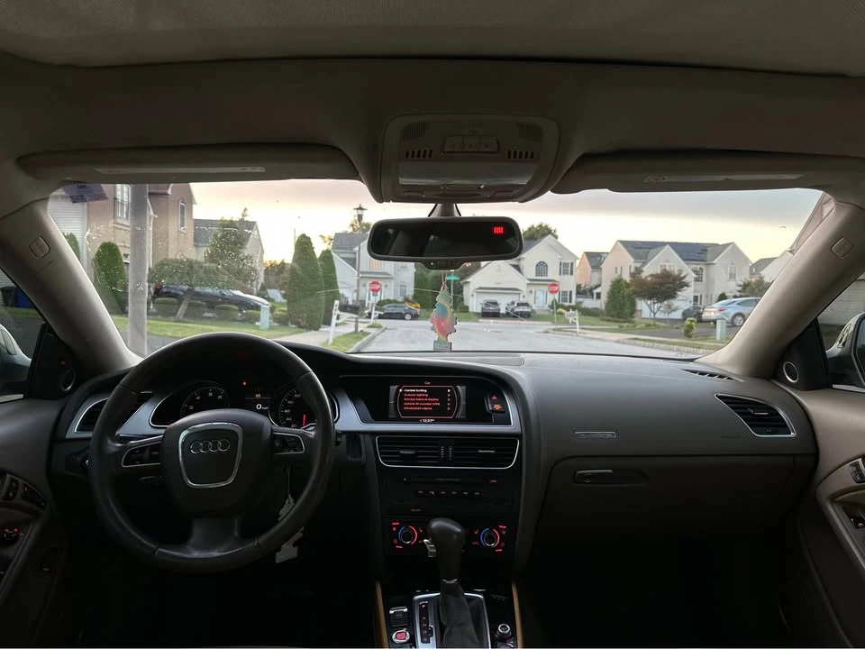 2010 Audi B8 A5 - Image 14 of 20