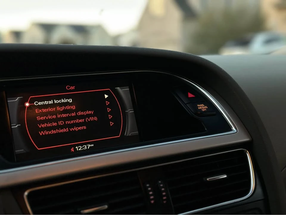 2010 Audi B8 A5 - Image 17 of 20