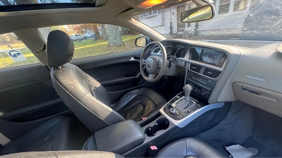 2010 Audi B8 A5 - Image 7 of 7