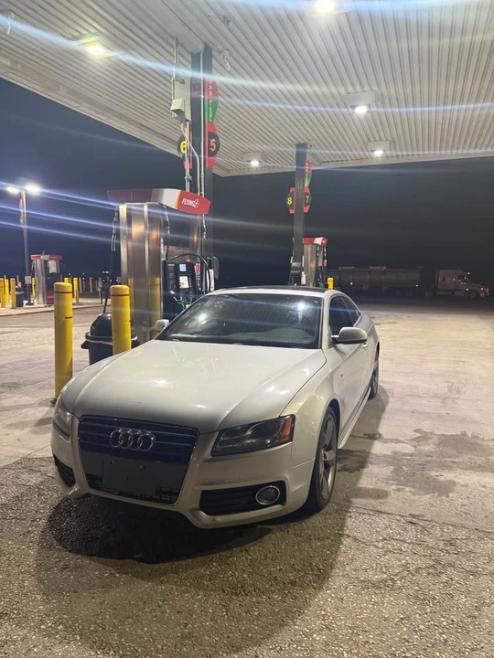 2010 Audi B8 A5 - Image 6 of 18