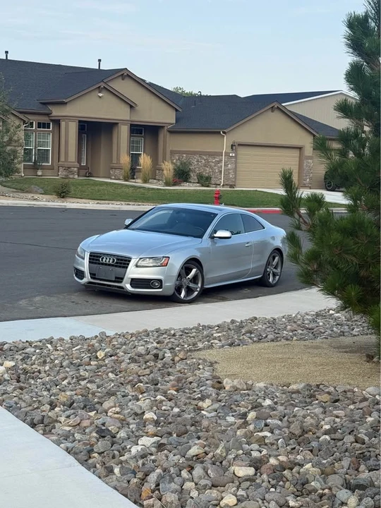 2010 Audi B8 A5 - Image 17 of 18