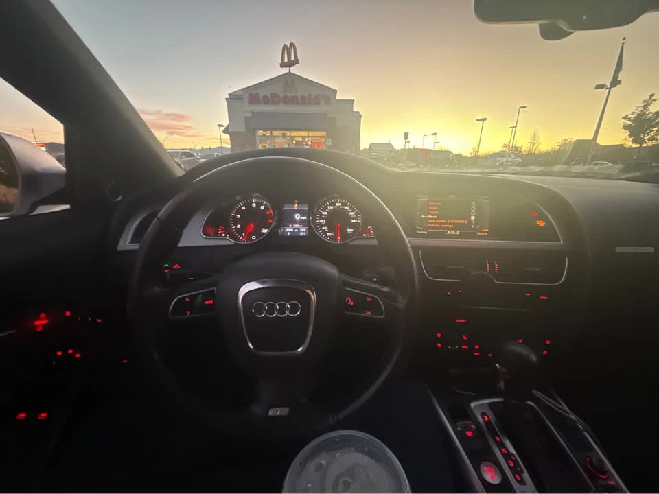 2010 Audi B8 A5 - Image 4 of 18