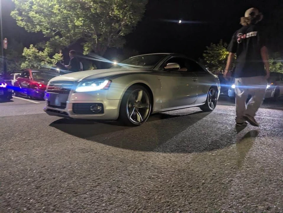 2010 Audi B8 A5 - Image 16 of 18