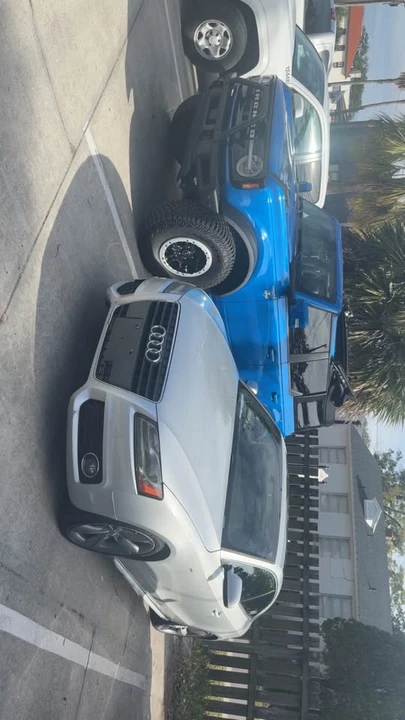 2010 Audi B8 A5 - Image 14 of 18