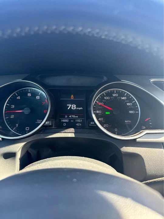 2010 Audi B8 A5 - Image 7 of 18