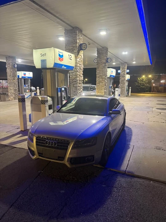 2010 Audi B8 A5 - Image 5 of 18