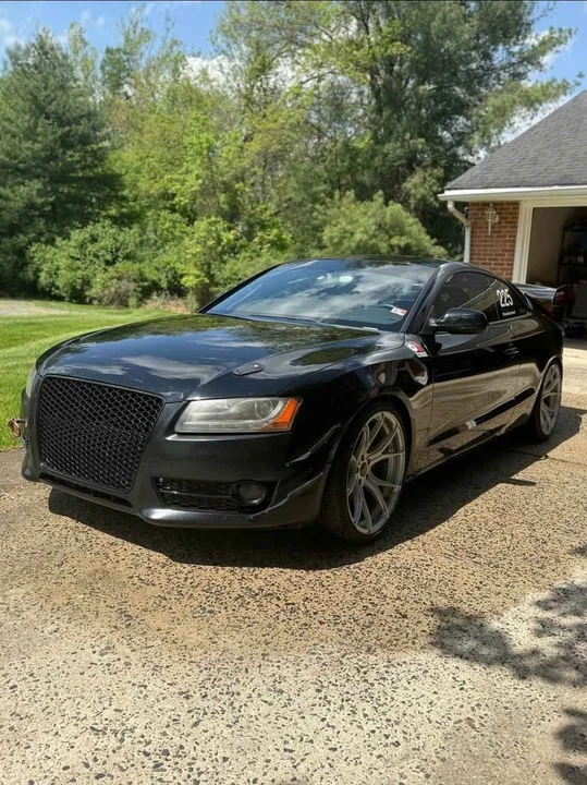 2010 Audi B8 A5 - Image 3 of 6