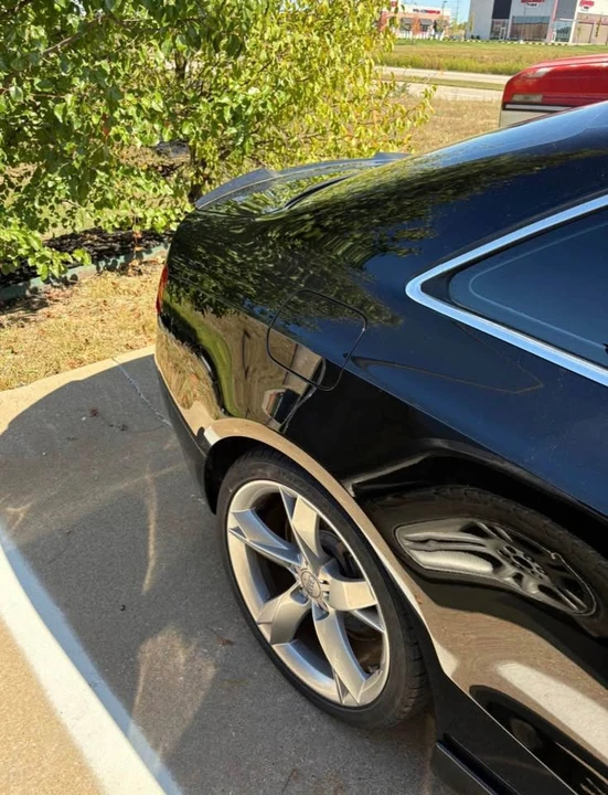 2010 Audi B8 A5 - Image 3 of 8