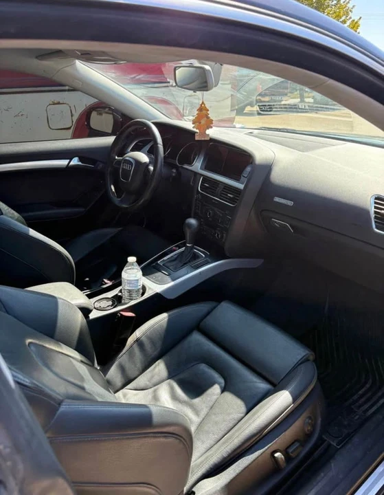 2010 Audi B8 A5 - Image 4 of 8