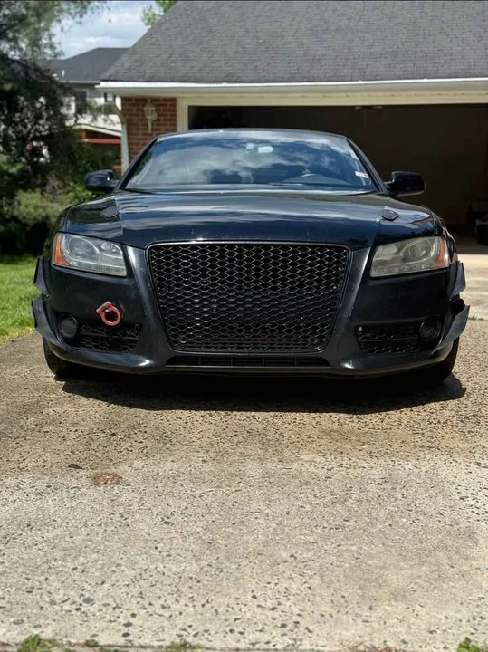 2010 Audi B8 A5 - Image 4 of 6