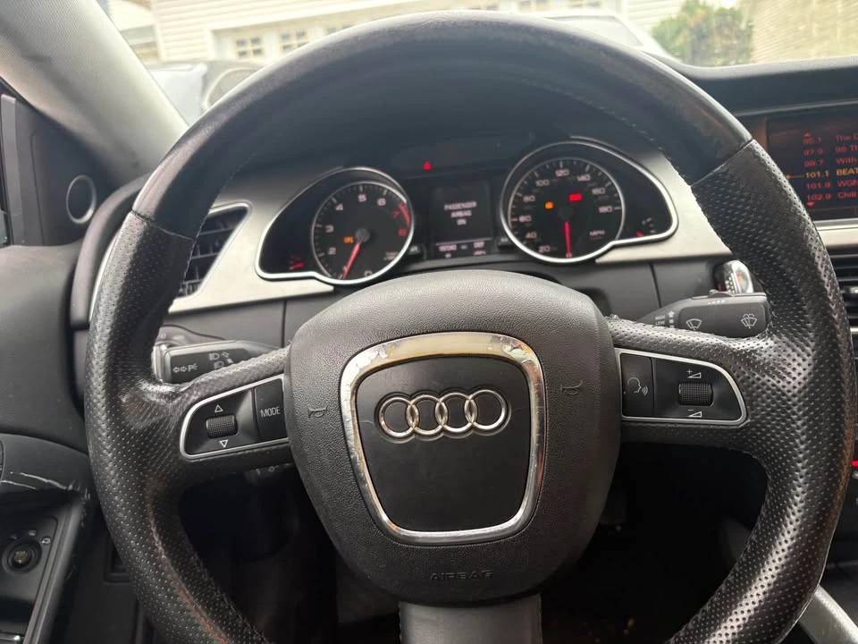 2010 Audi B8 A5 - Image 5 of 7