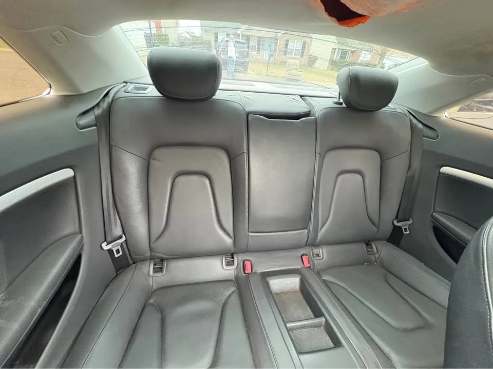 2010 Audi B8 A5 - Image 7 of 7