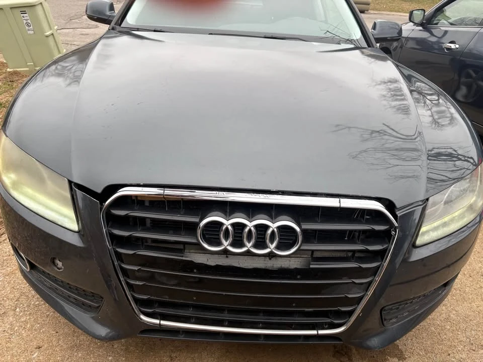 2010 Audi B8 A5 - Image 2 of 7
