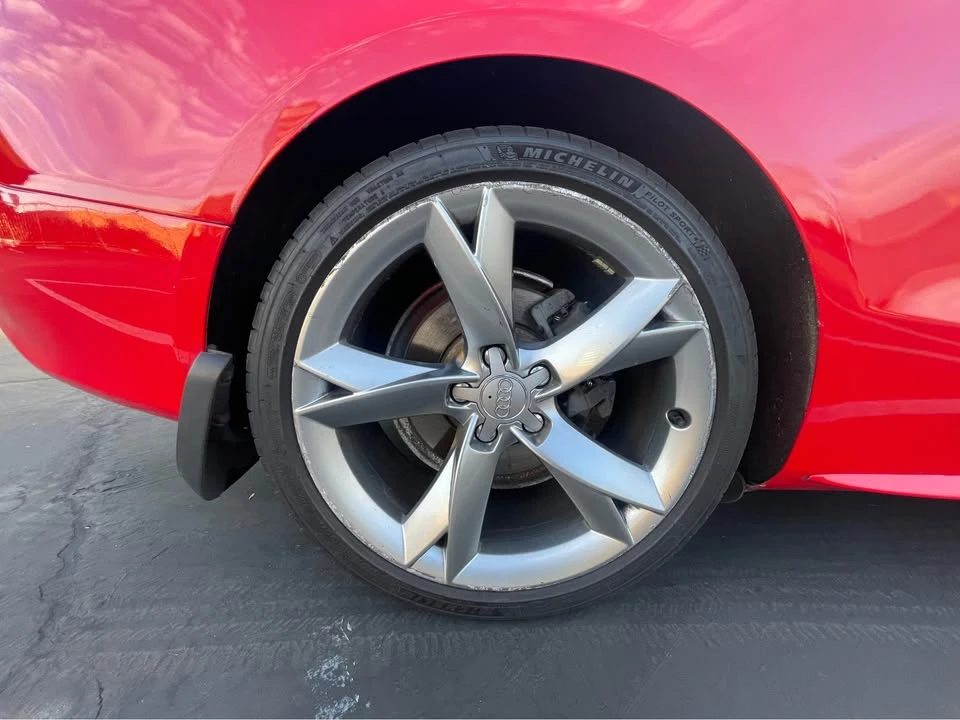 2010 Audi B8 A5 - Image 14 of 17