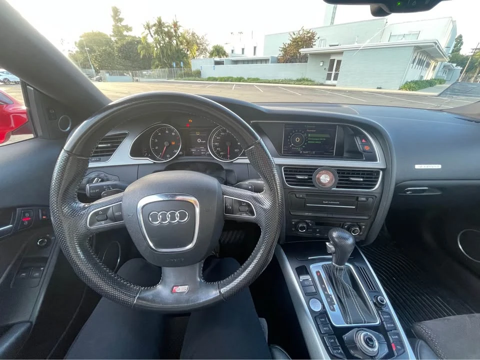 2010 Audi B8 A5 - Image 6 of 17