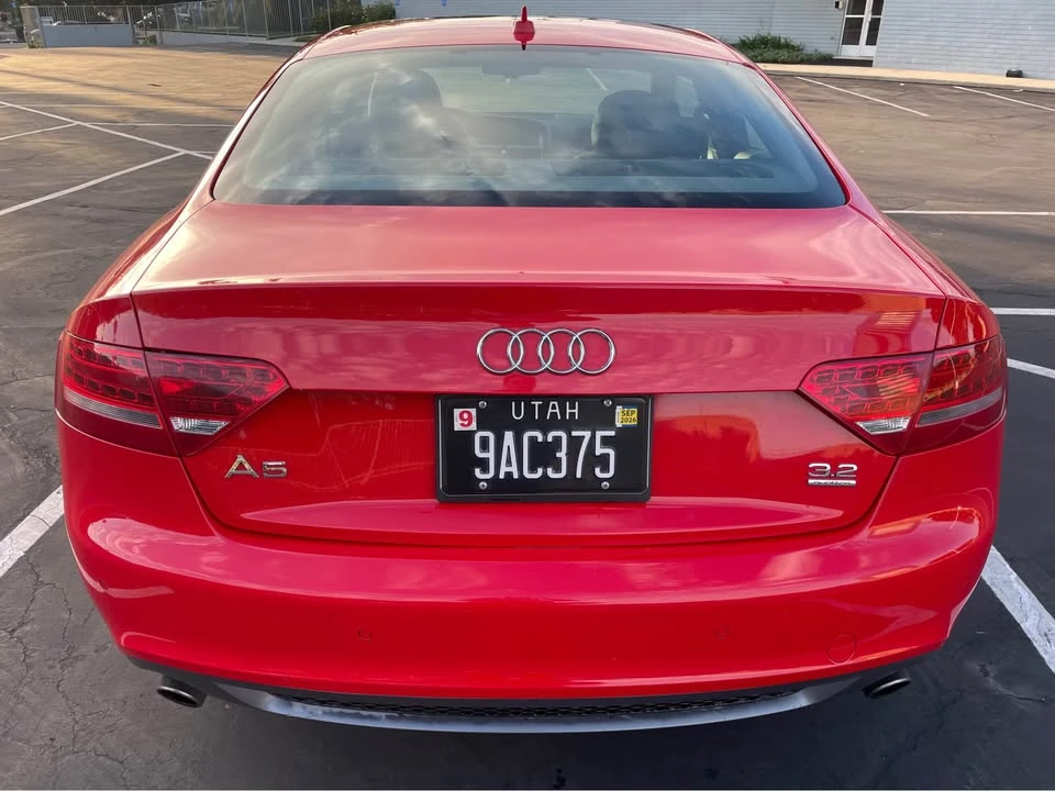 2010 Audi B8 A5 - Image 3 of 17