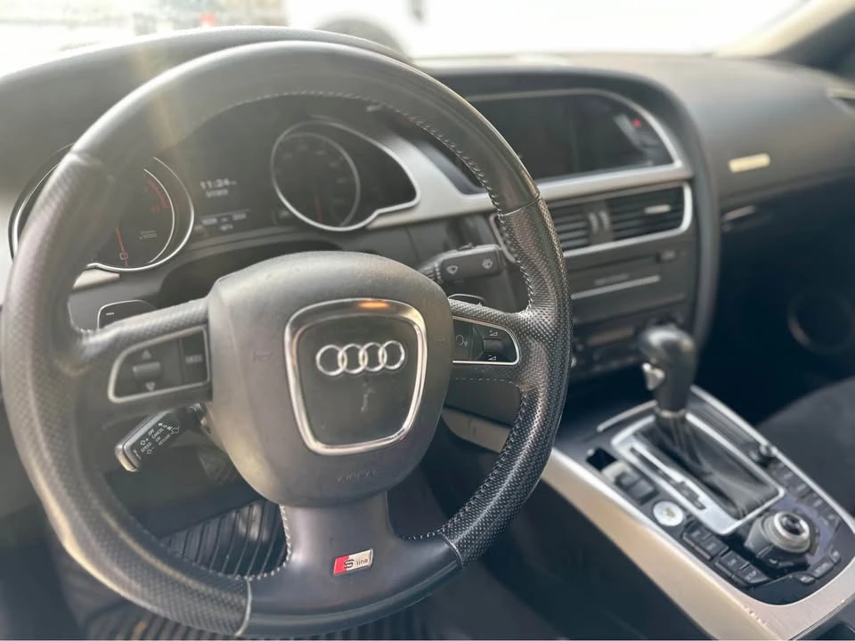 2010 Audi B8 A5 - Image 8 of 16