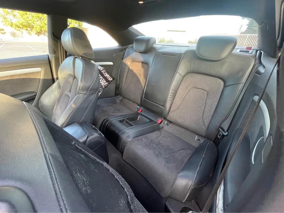 2010 Audi B8 A5 - Image 7 of 17