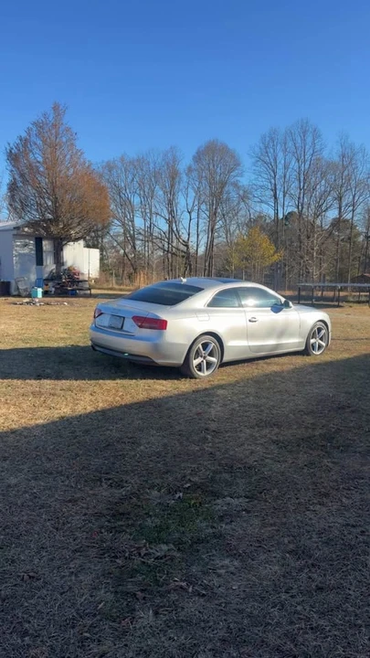 2010 Audi B8 A5 - Image 4 of 4